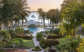 The Westin St. John Resort Villas  4*