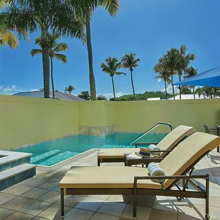 The Westin St. John Resort Villas Cruz Bay Extérieur photo