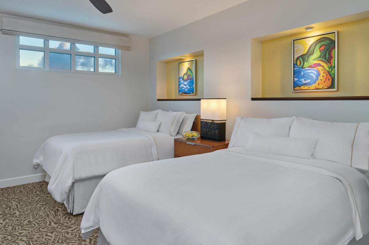 The Westin St. John Resort Villas Cruz Bay Extérieur photo