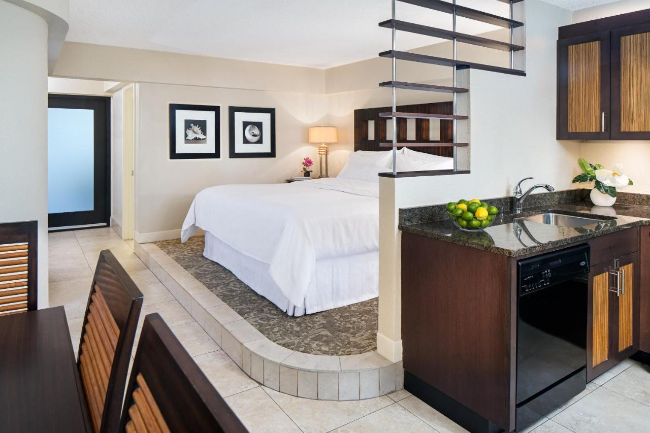 The Westin St. John Resort Villas Cruz Bay Extérieur photo