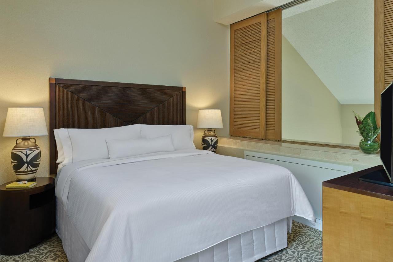 The Westin St. John Resort Villas Cruz Bay Extérieur photo