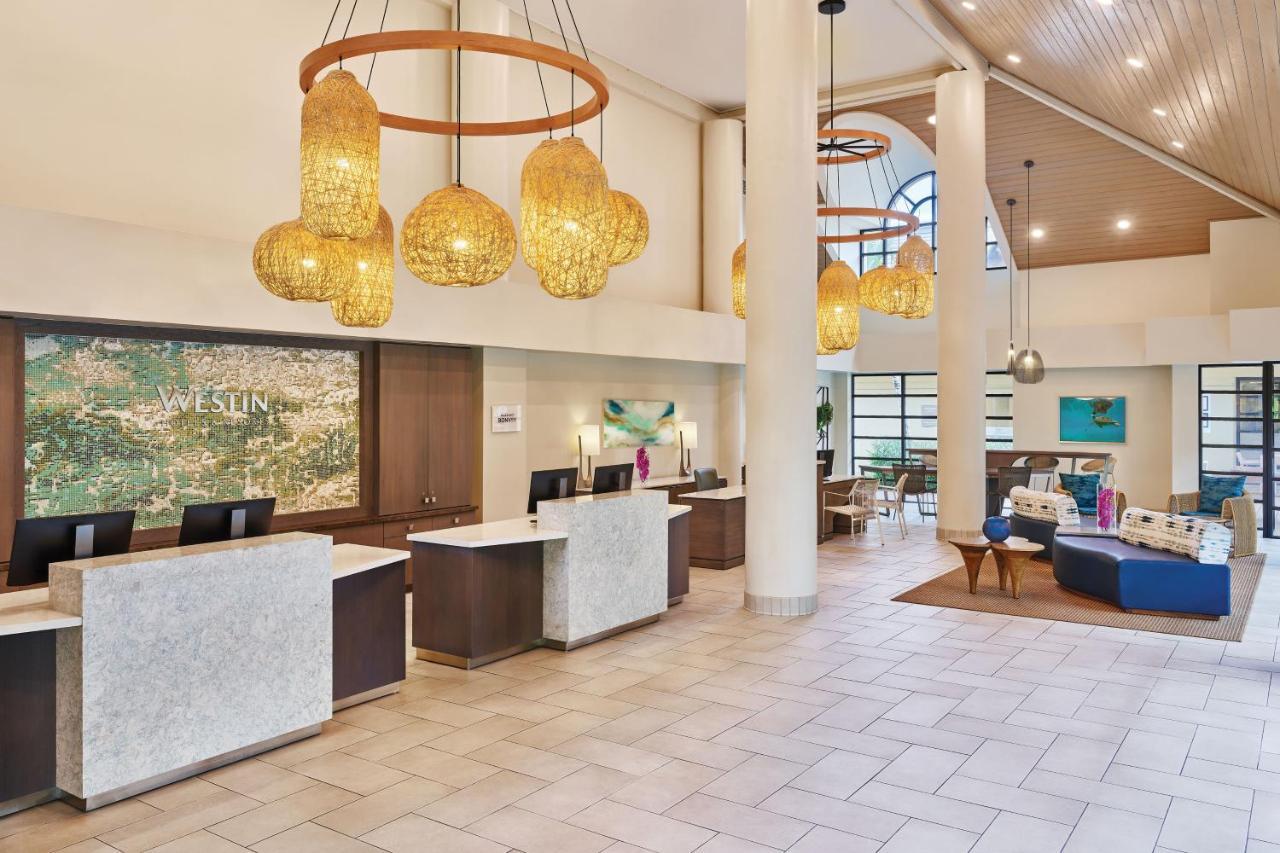 The Westin St. John Resort Villas Cruz Bay Extérieur photo