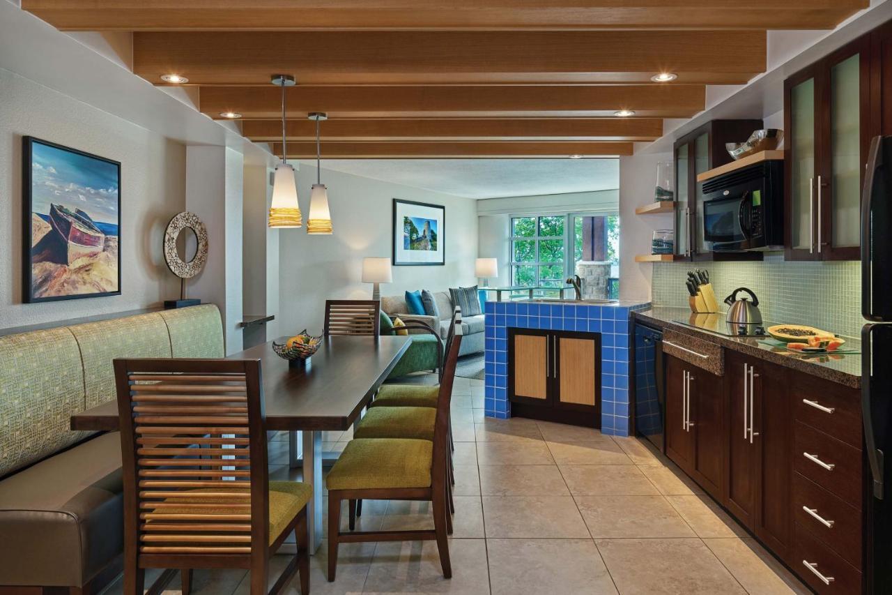 The Westin St. John Resort Villas Cruz Bay Extérieur photo