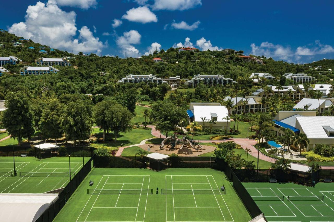 The Westin St. John Resort Villas Cruz Bay Extérieur photo