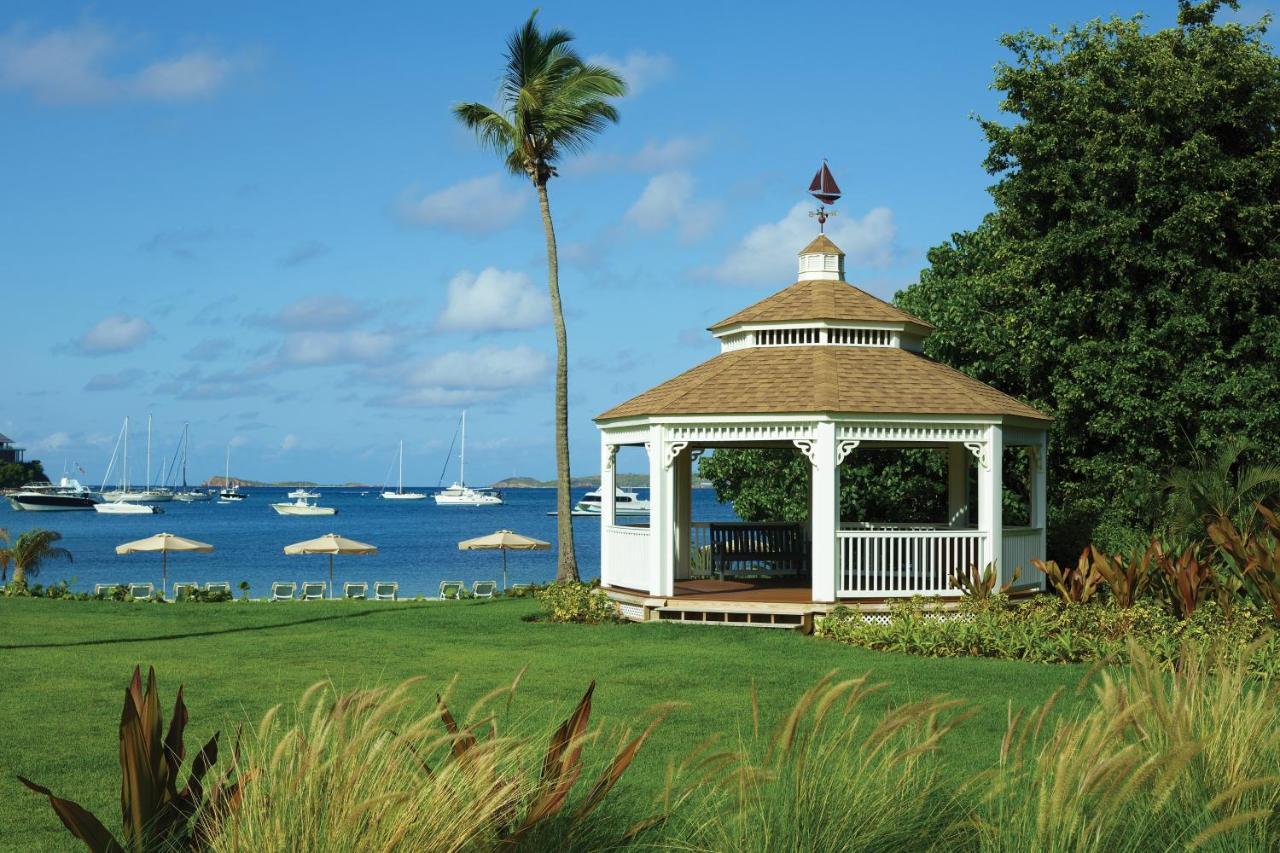 The Westin St. John Resort Villas Cruz Bay Extérieur photo