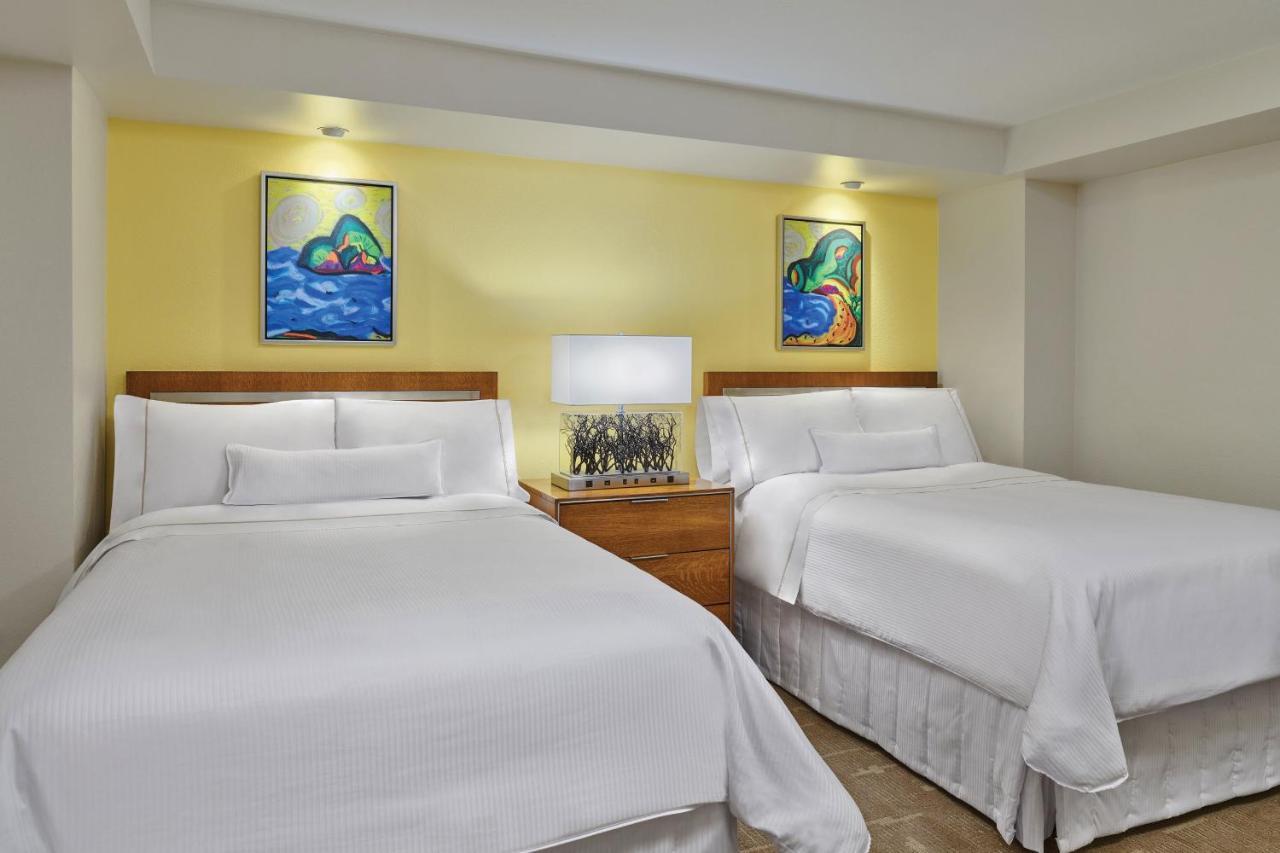 The Westin St. John Resort Villas Cruz Bay Extérieur photo
