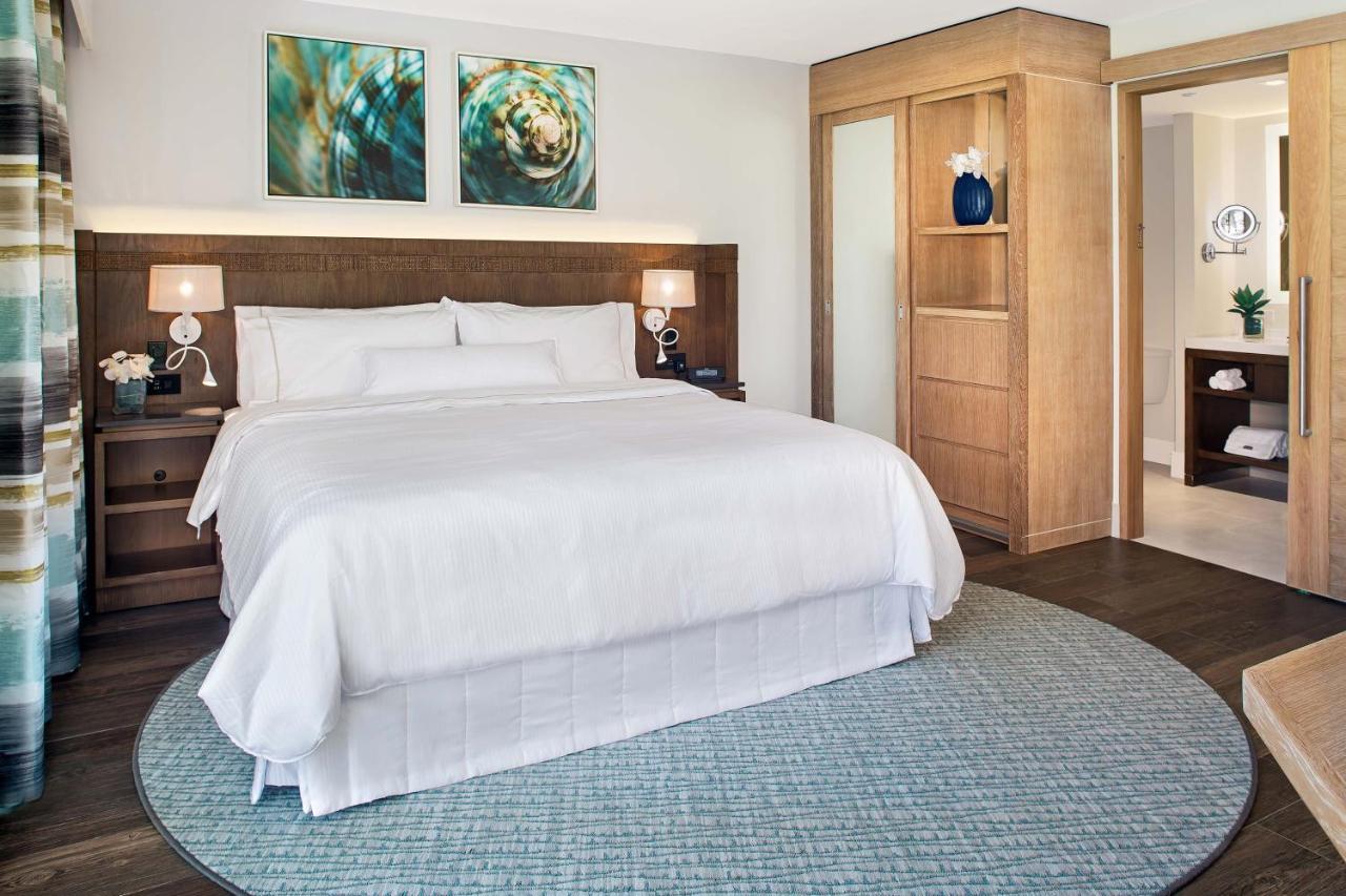The Westin St. John Resort Villas Cruz Bay Extérieur photo