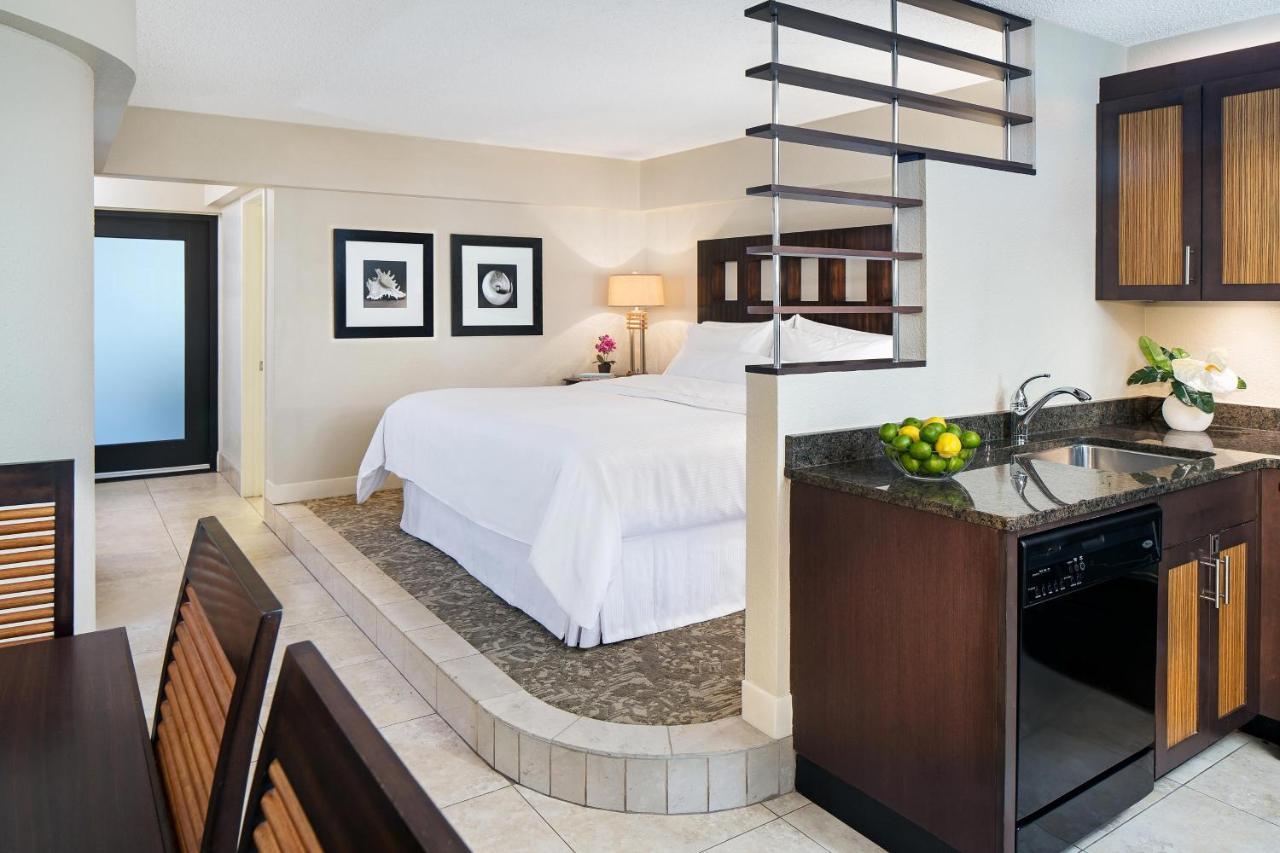The Westin St. John Resort Villas Cruz Bay Extérieur photo