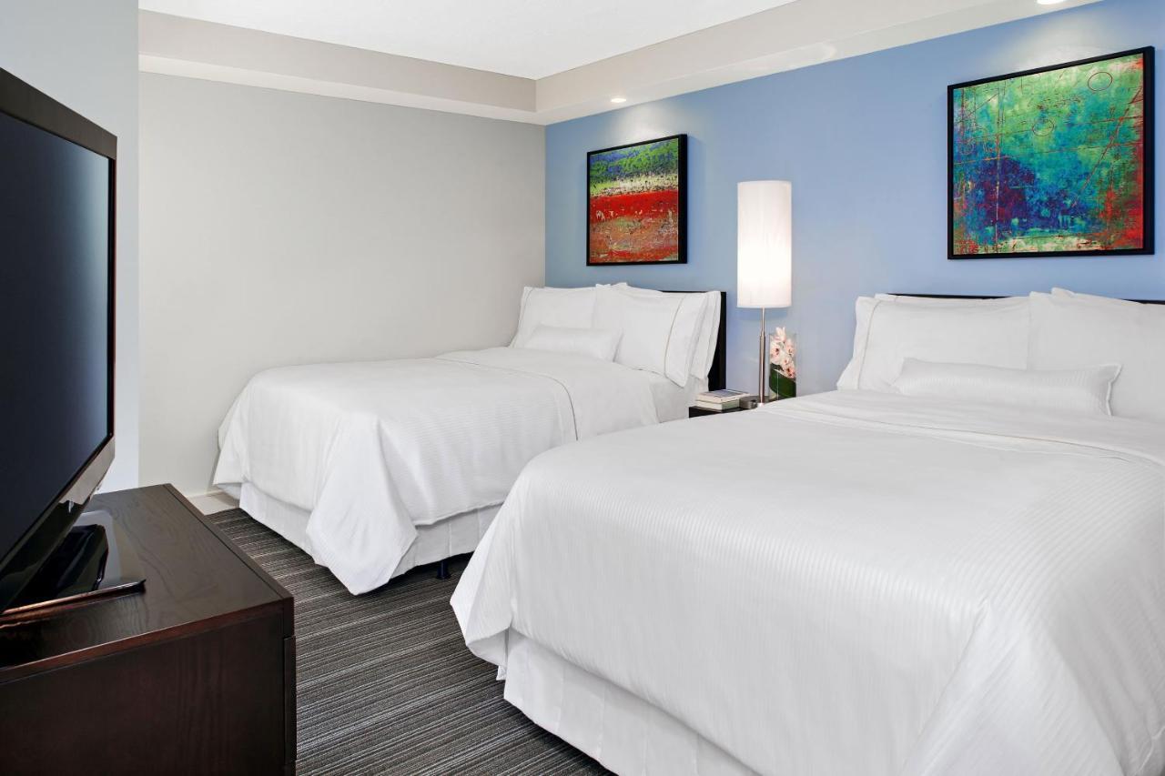 The Westin St. John Resort Villas Cruz Bay Extérieur photo