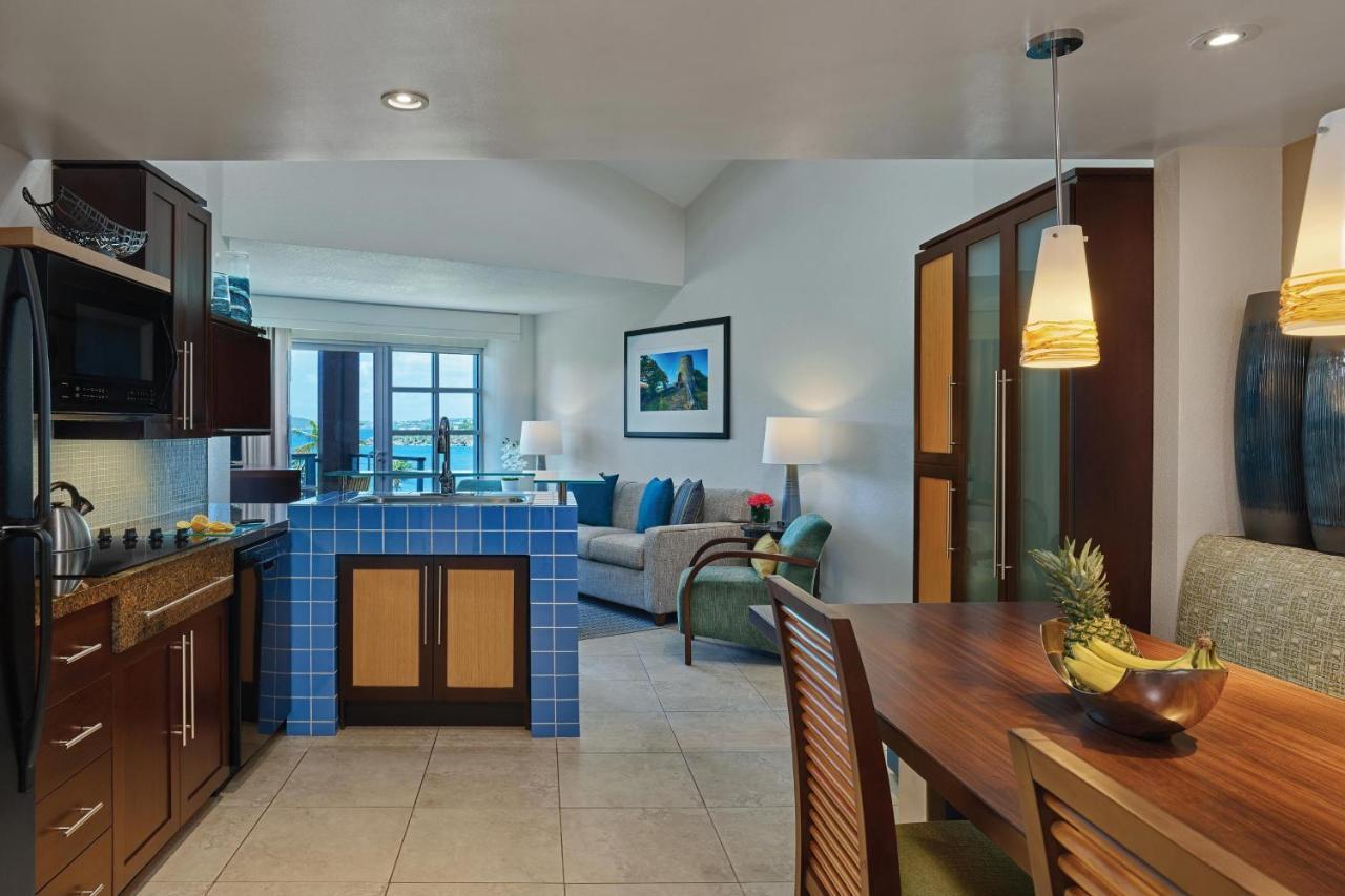 The Westin St. John Resort Villas Cruz Bay Extérieur photo