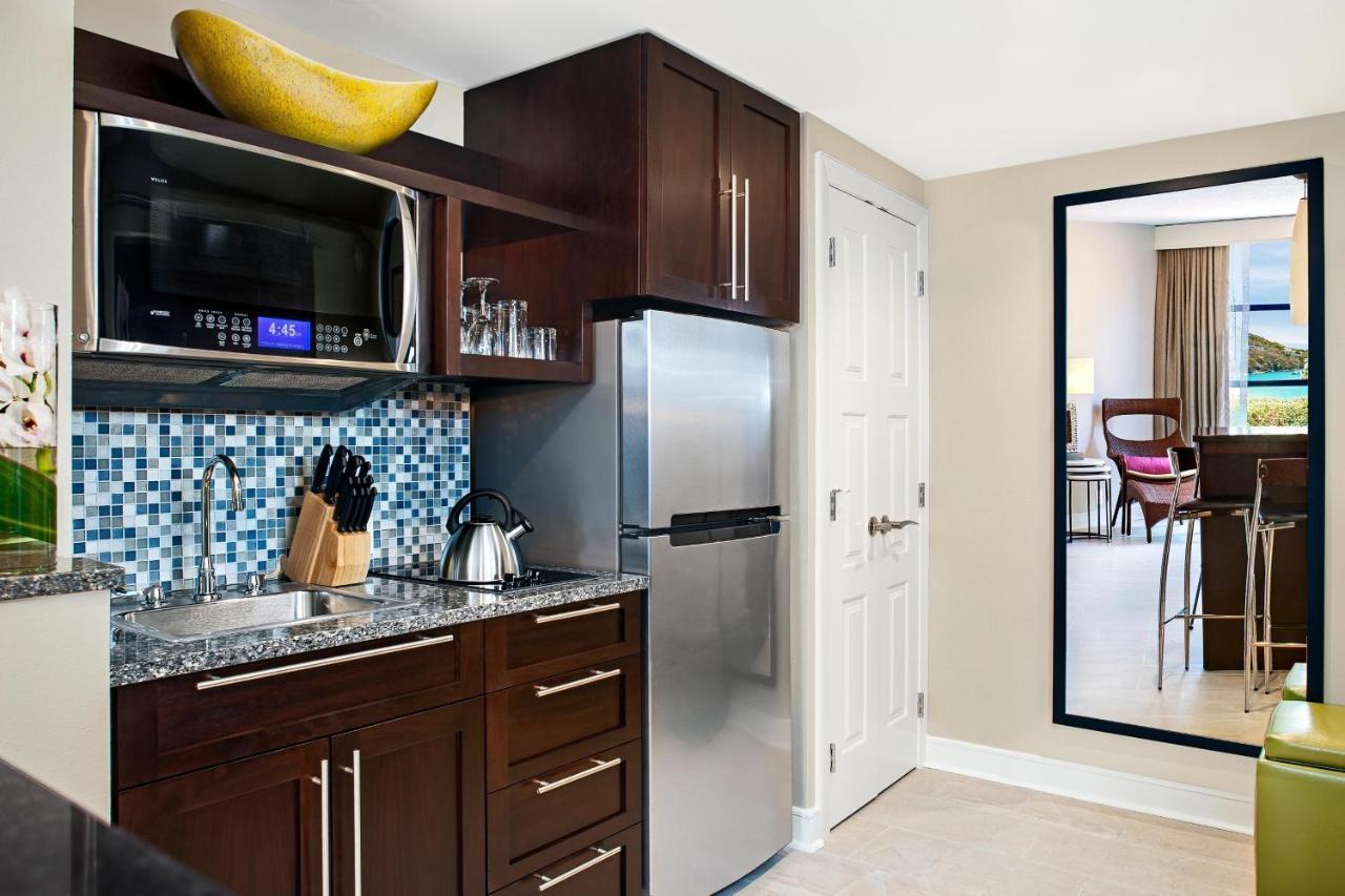 The Westin St. John Resort Villas Cruz Bay Extérieur photo