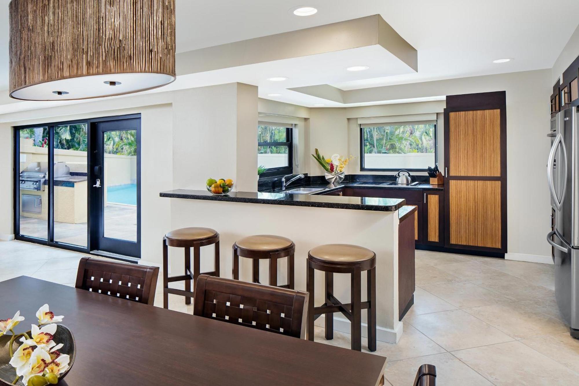 The Westin St. John Resort Villas Cruz Bay Extérieur photo