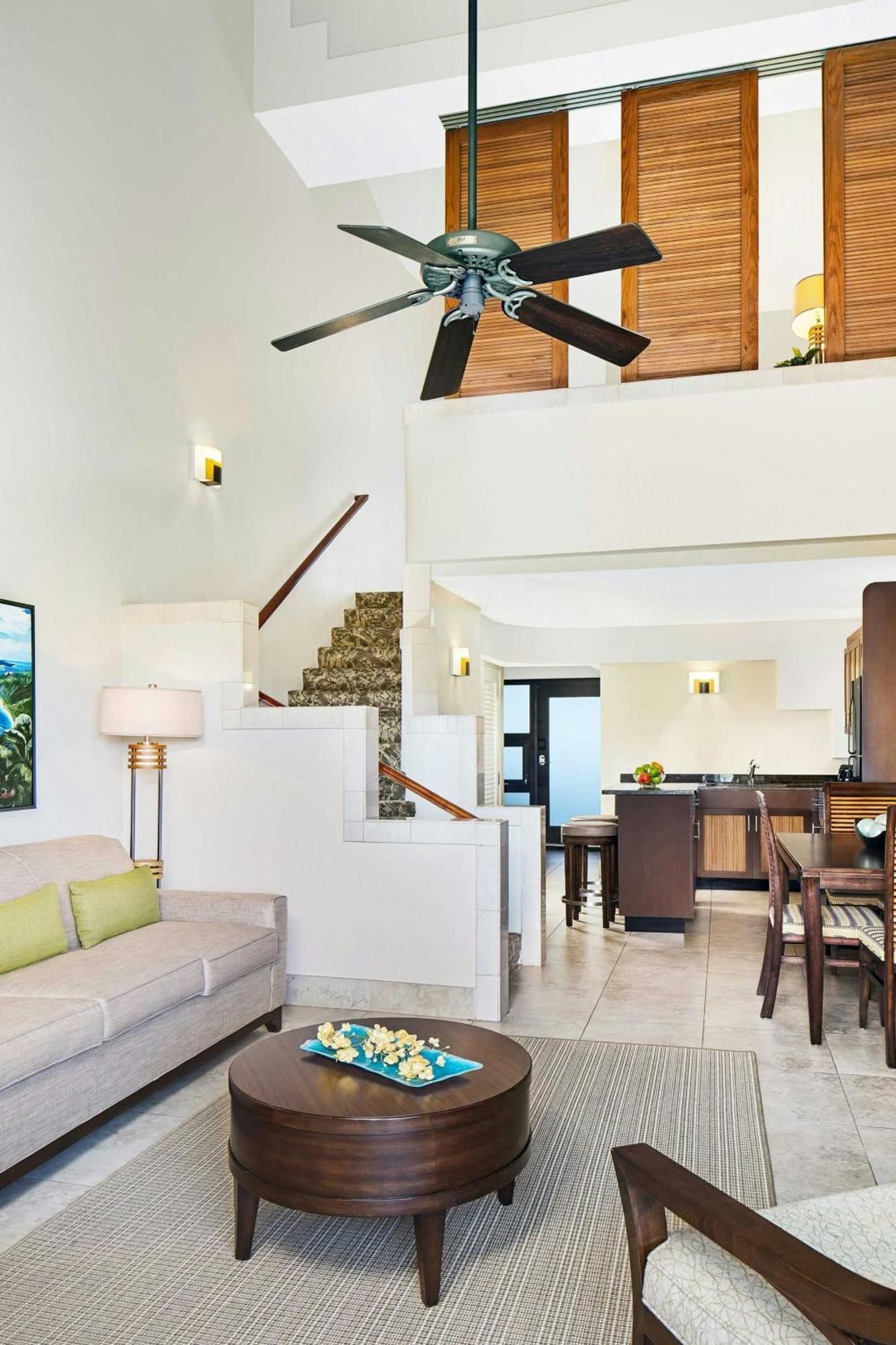 The Westin St. John Resort Villas Cruz Bay Extérieur photo