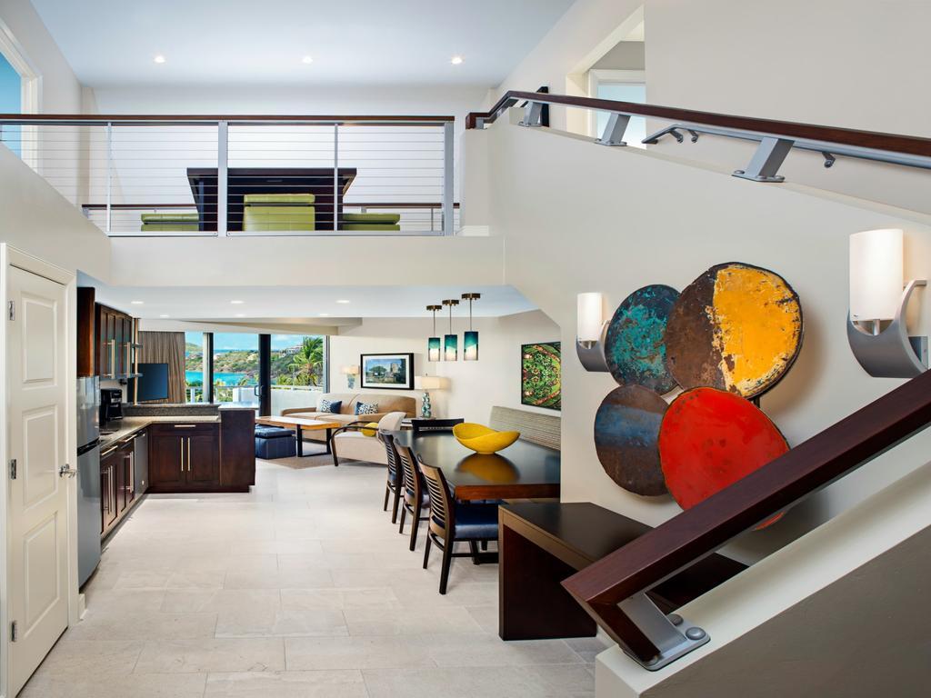 The Westin St. John Resort Villas Cruz Bay Extérieur photo