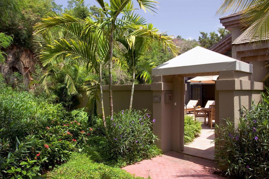 The Westin St. John Resort Villas Cruz Bay Extérieur photo