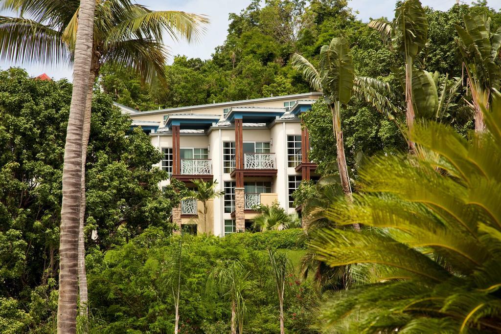 The Westin St. John Resort Villas Cruz Bay Extérieur photo
