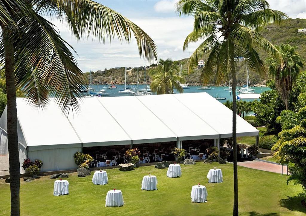 The Westin St. John Resort Villas Cruz Bay Extérieur photo