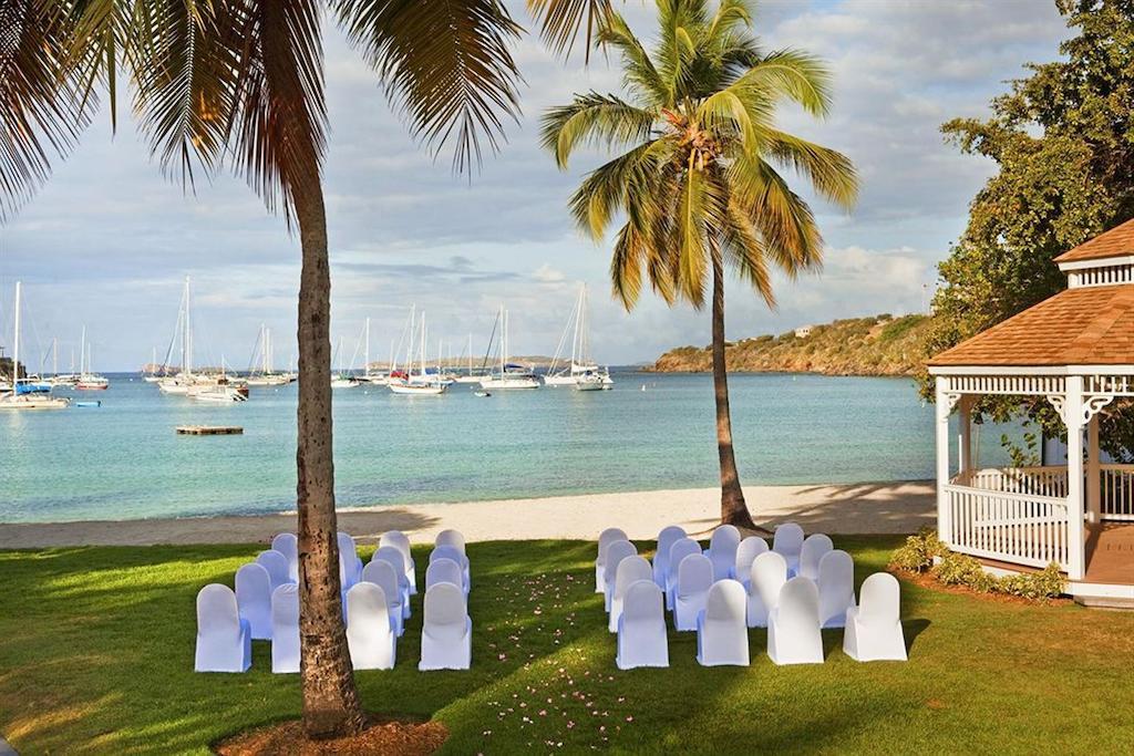 The Westin St. John Resort Villas Cruz Bay Extérieur photo