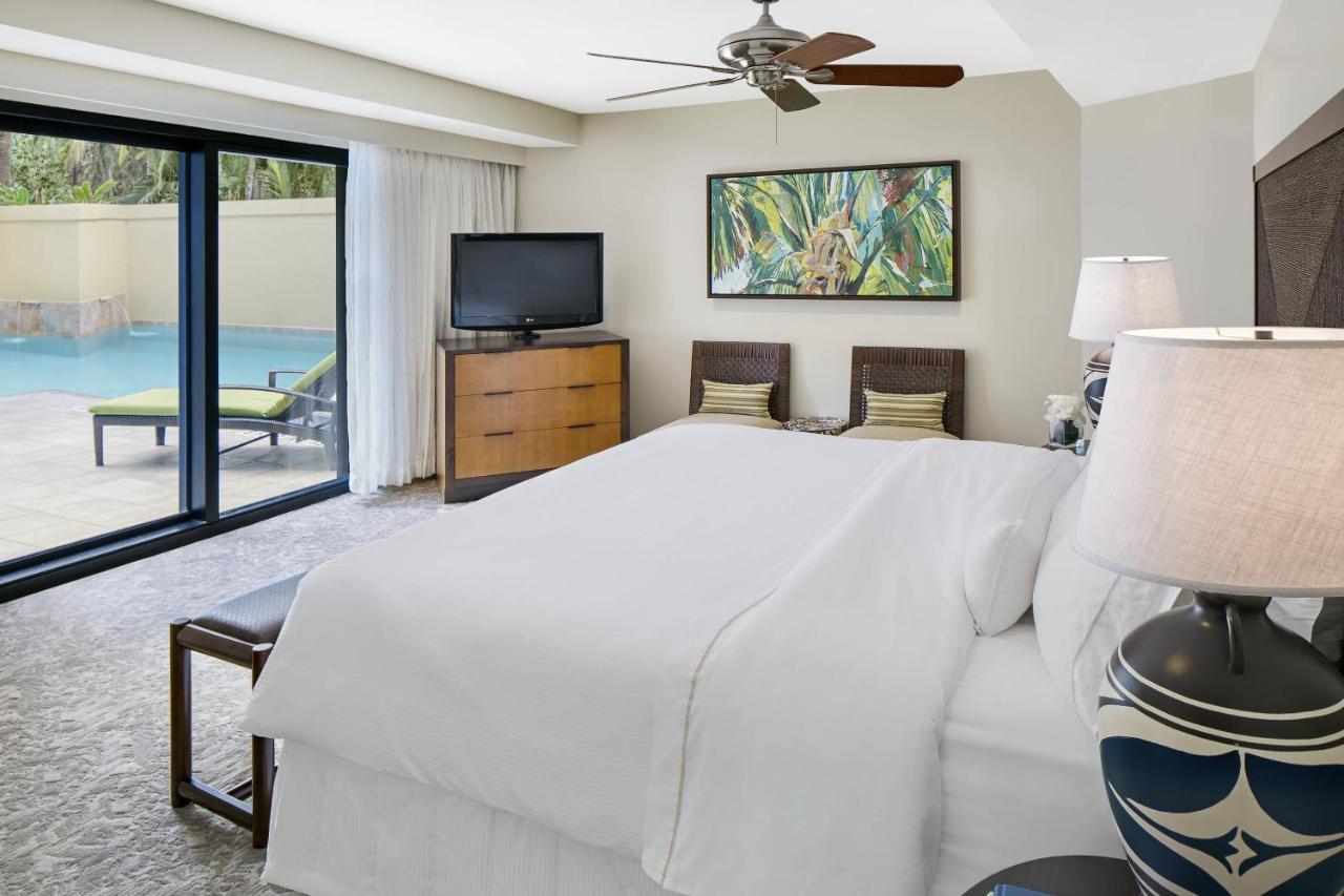 The Westin St. John Resort Villas Cruz Bay Extérieur photo