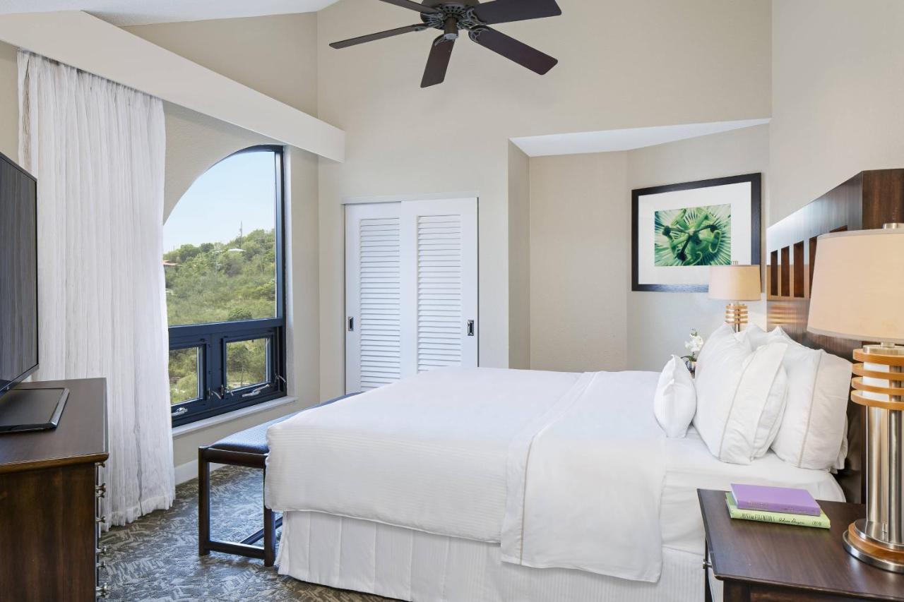 The Westin St. John Resort Villas Cruz Bay Extérieur photo