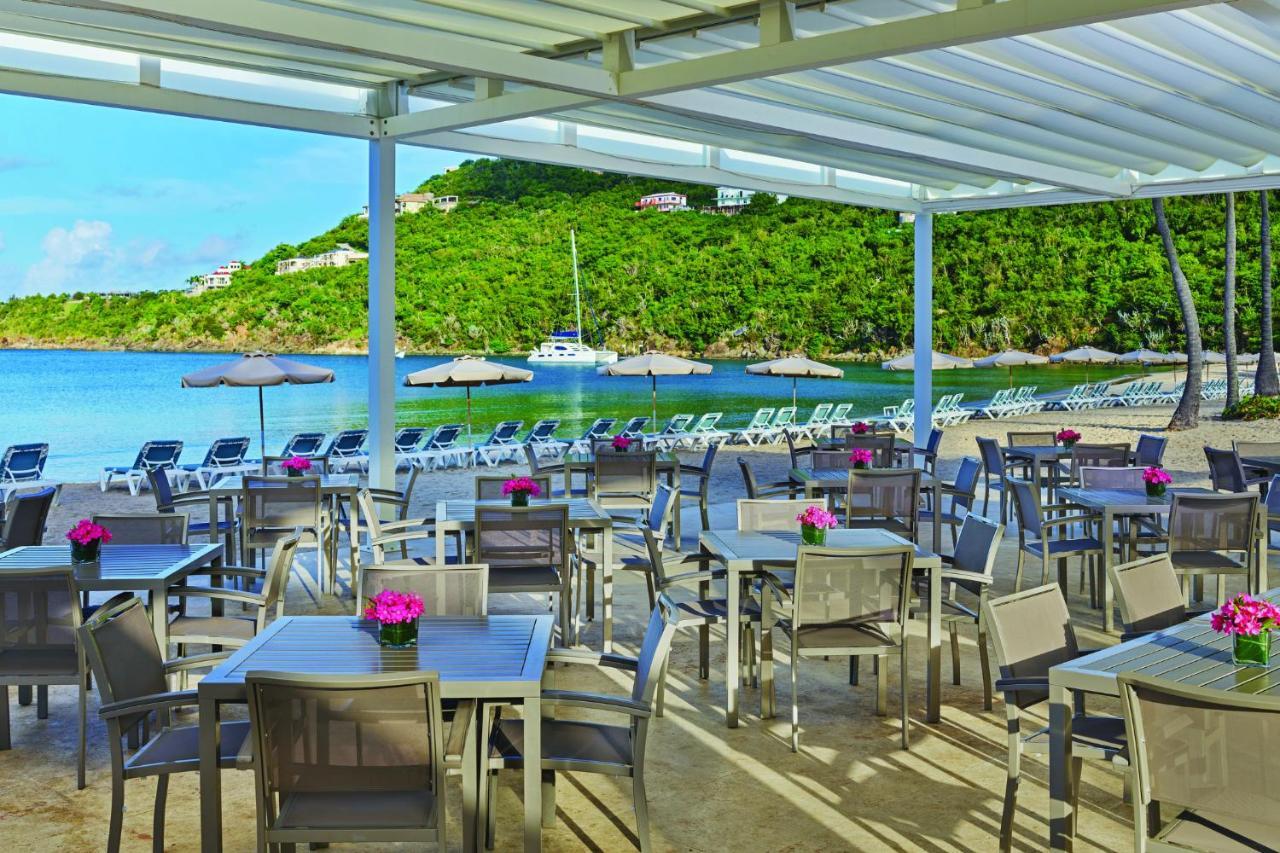 The Westin St. John Resort Villas Cruz Bay Extérieur photo