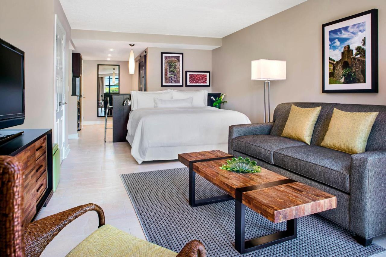 The Westin St. John Resort Villas Cruz Bay Extérieur photo