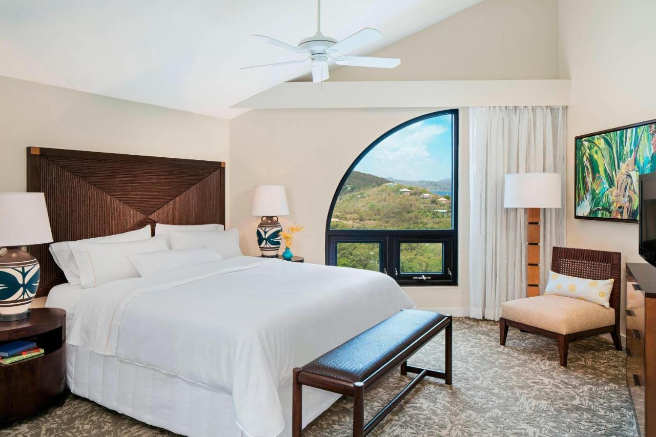 The Westin St. John Resort Villas Cruz Bay Extérieur photo