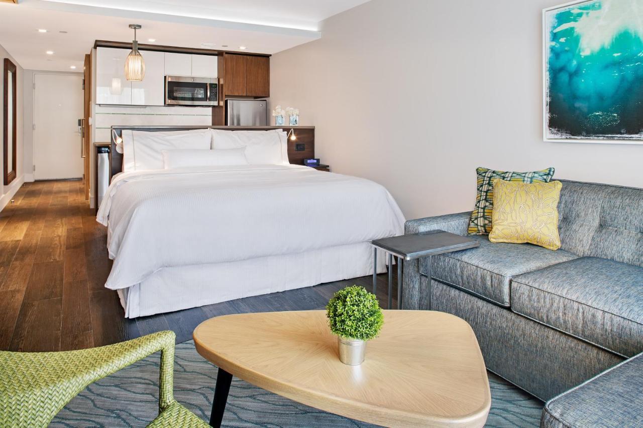 The Westin St. John Resort Villas Cruz Bay Extérieur photo